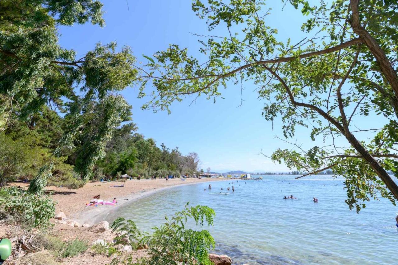 דירות פרבזה Pearl By The Sea מראה חיצוני תמונה